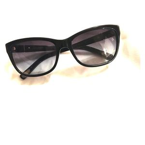 Dolce & Gabbana Black Sunglasses